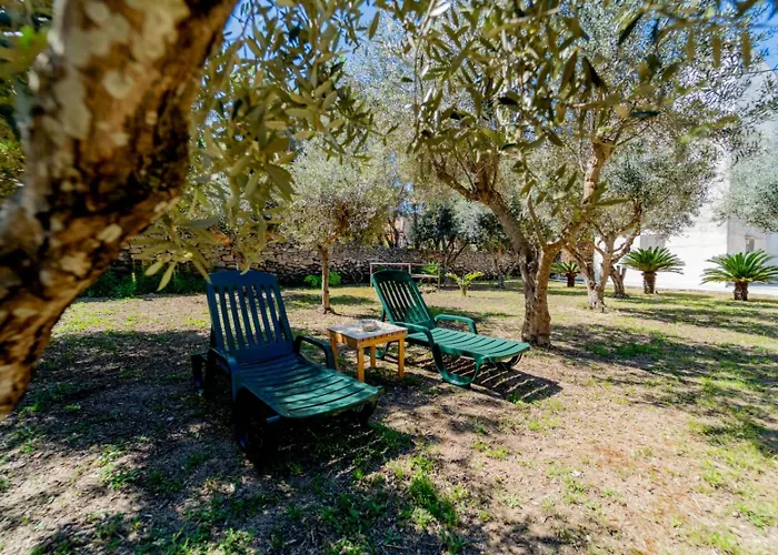 Calafato Guest House