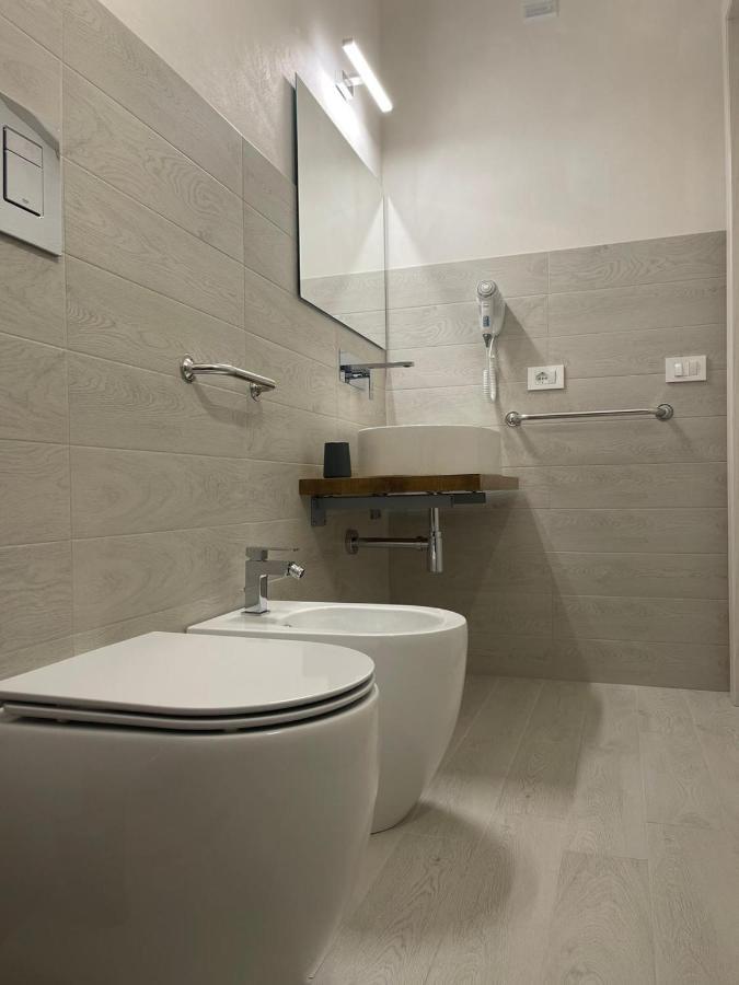 Calafato Guest house