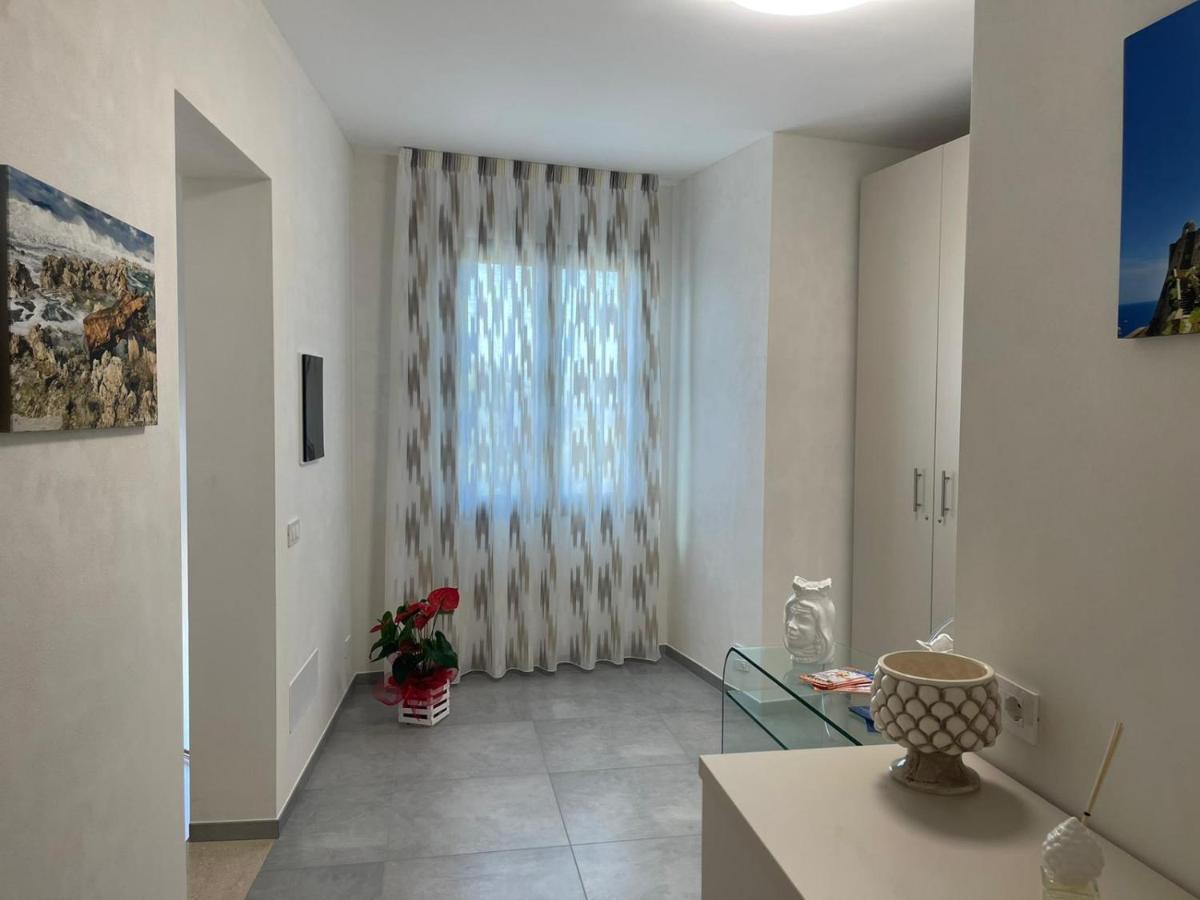 Calafato Favignana