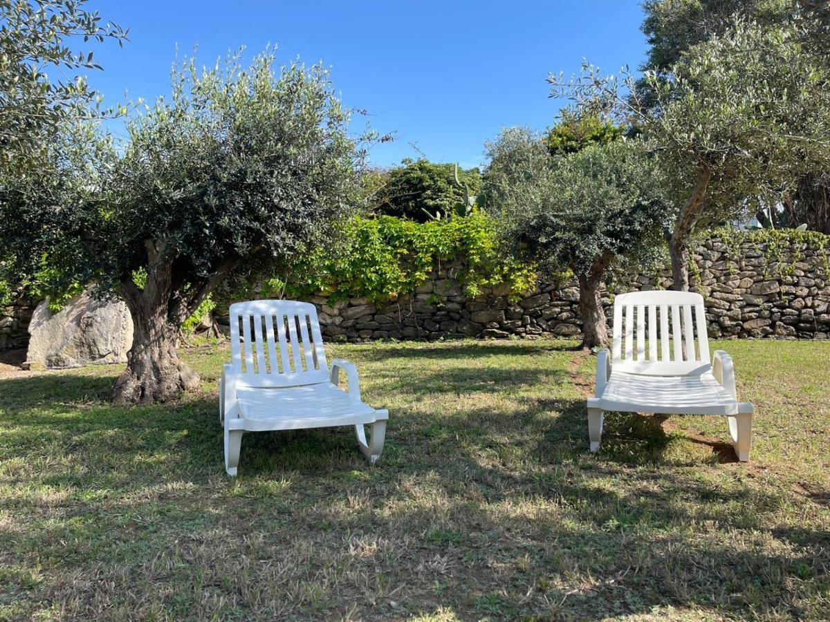 Calafato Favignana