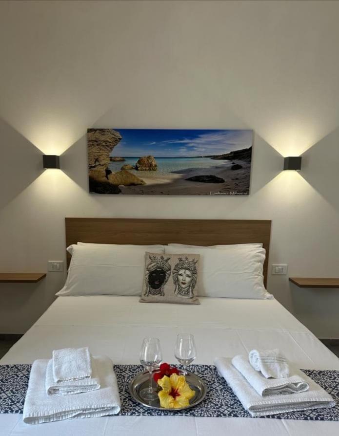 Calafato * Favignana