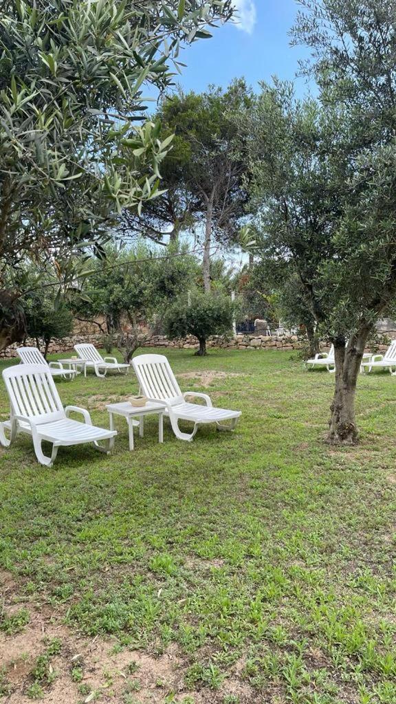 Guest house Calafato Favignana