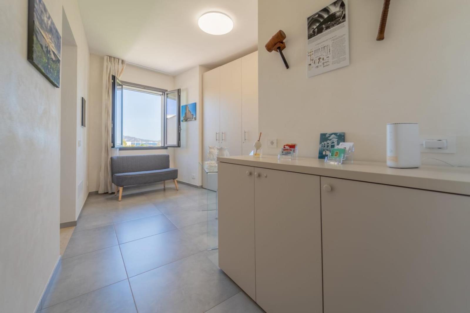 Calafato Guest house Favignana