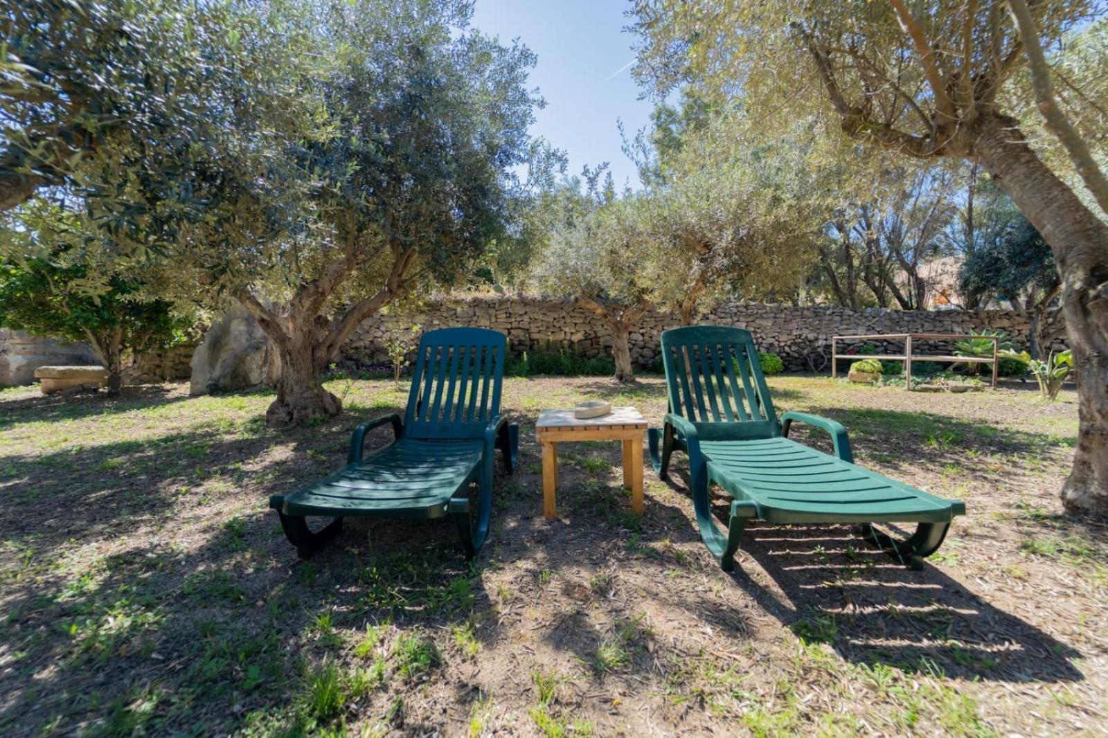 Guest house Calafato Favignana
