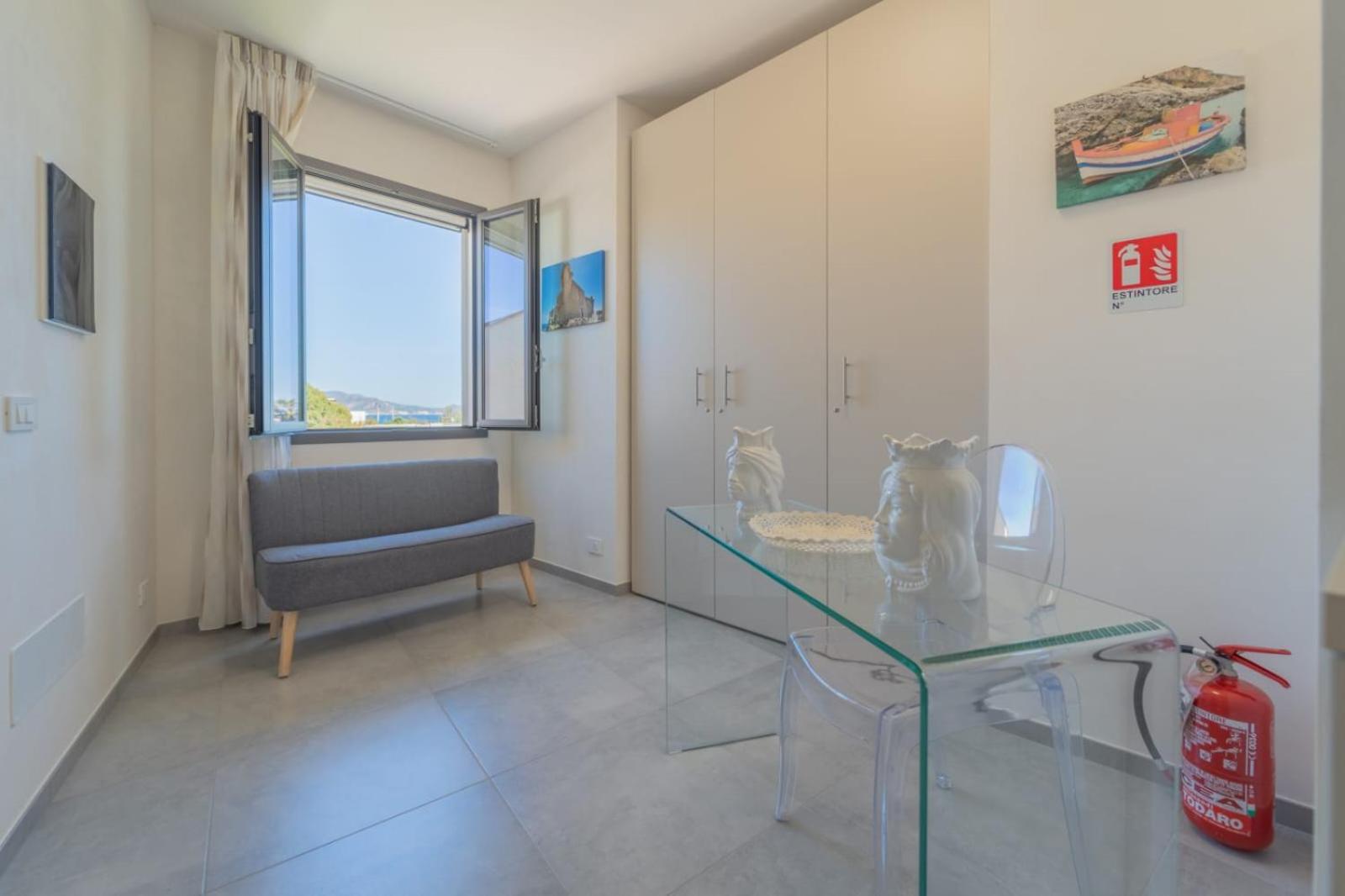 Calafato Favignana