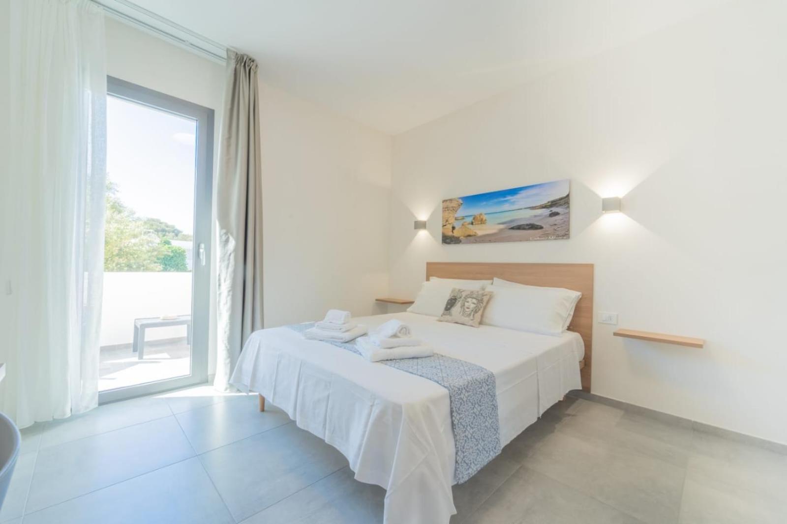 Calafato * Favignana