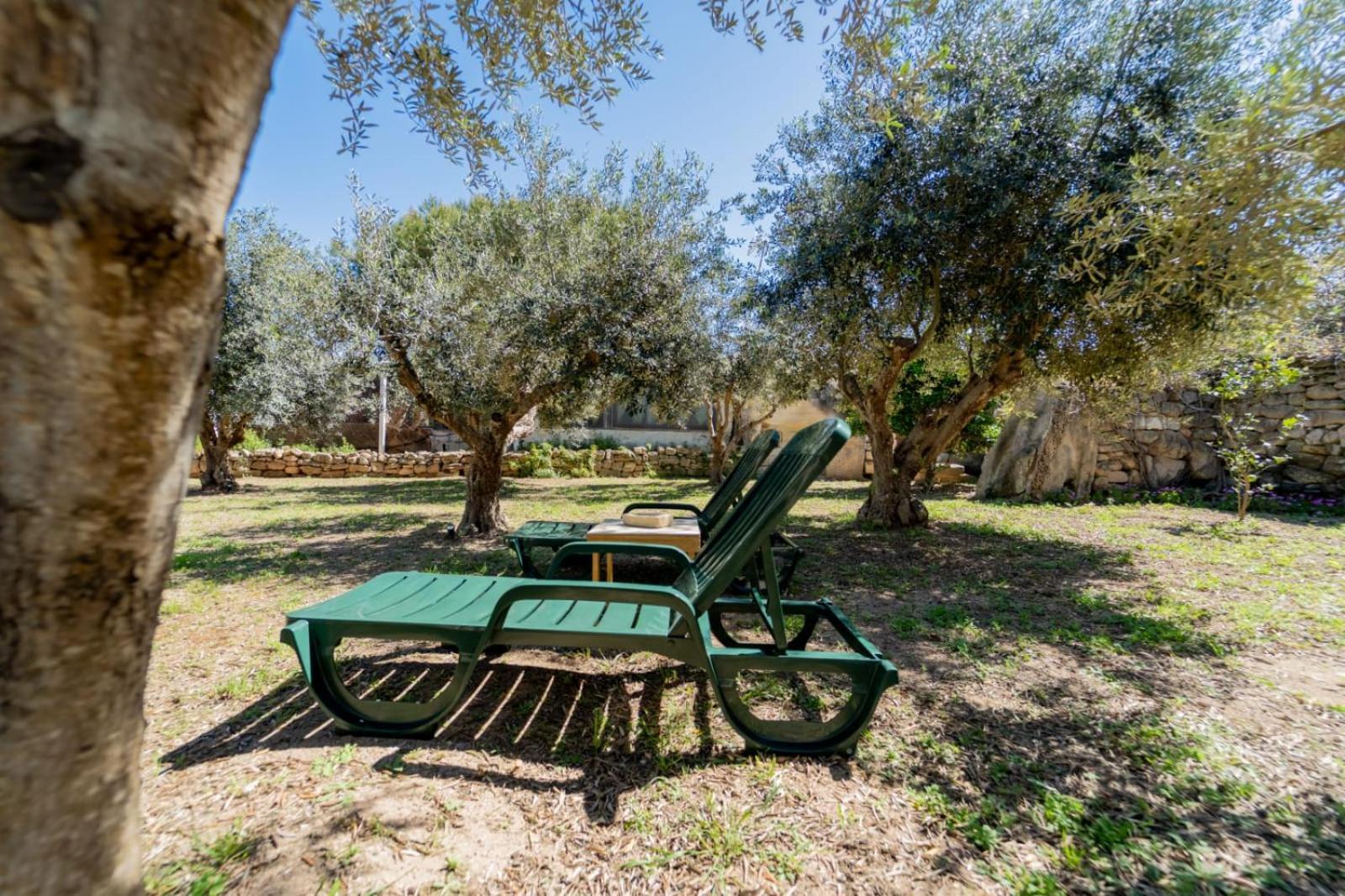 Calafato Guest house *