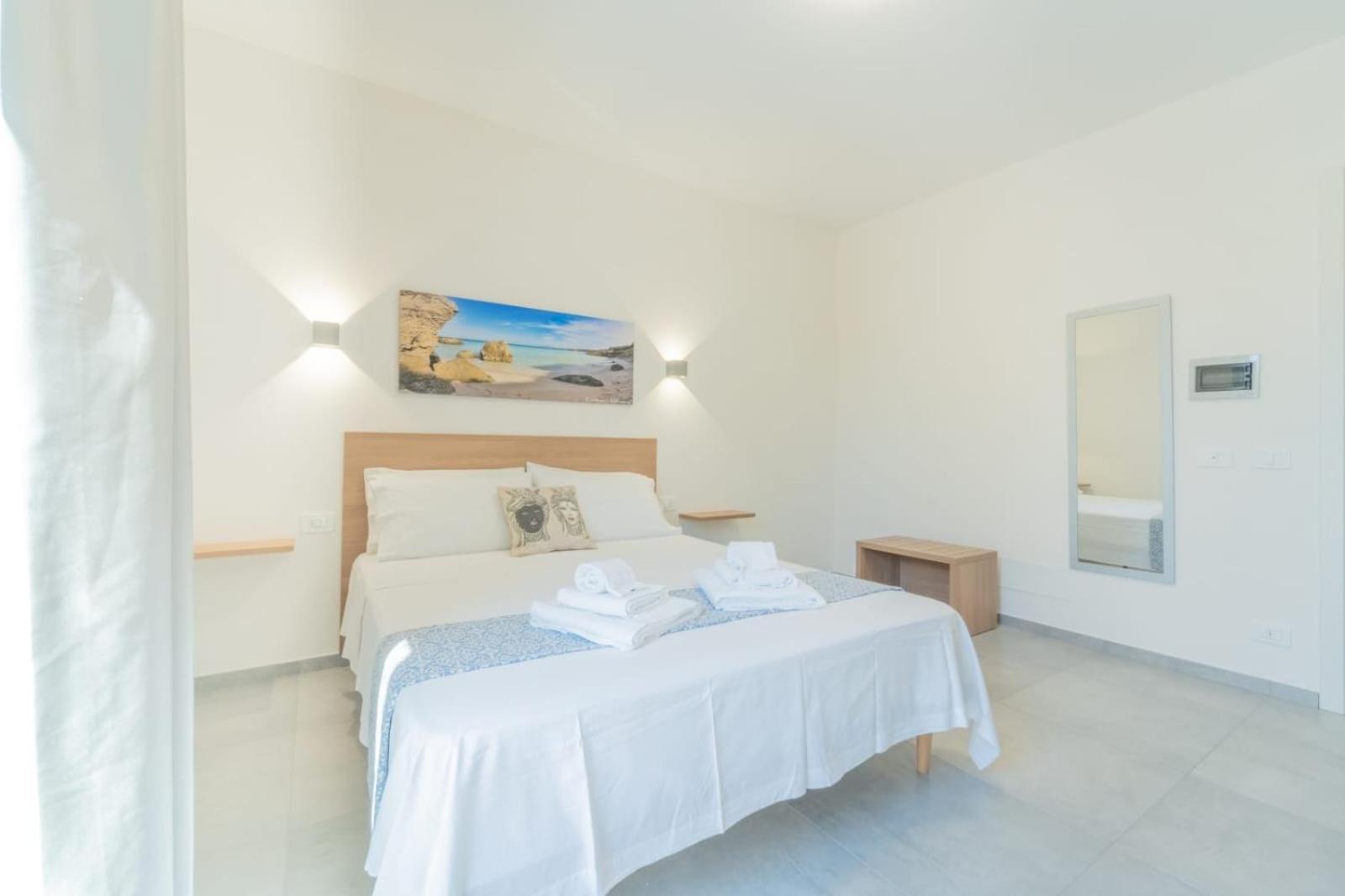 Guest house Calafato *