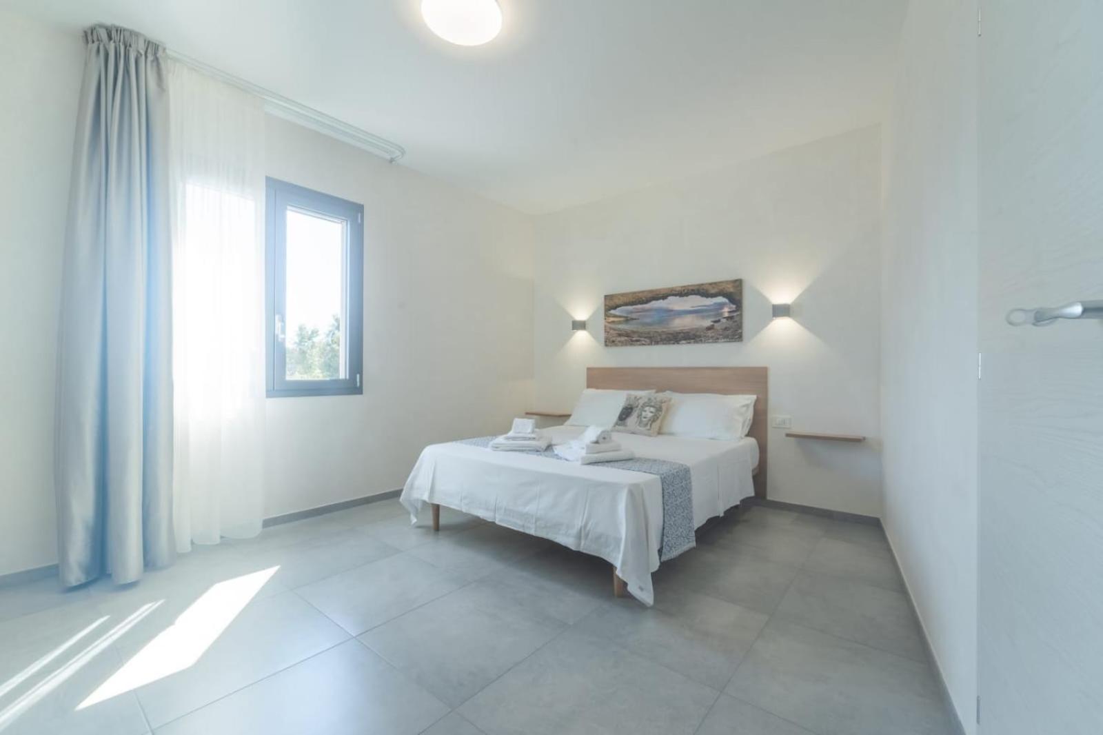 Calafato Guest house *