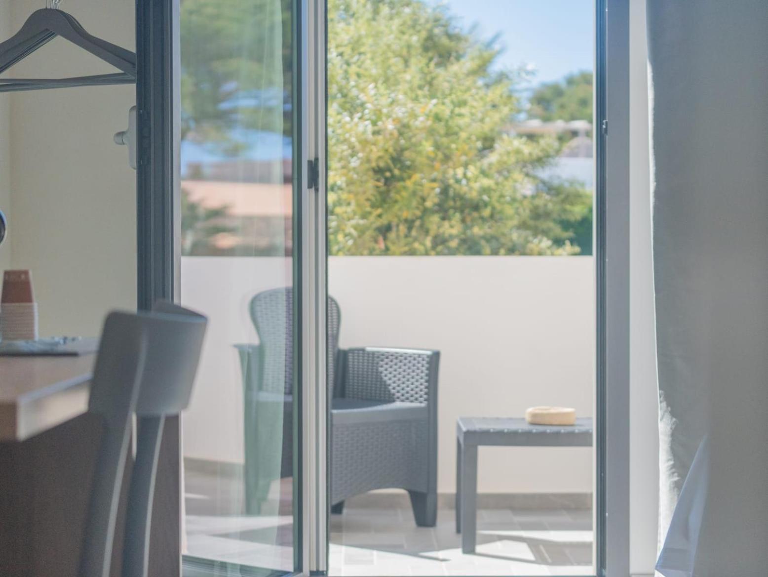 Guest house Calafato *