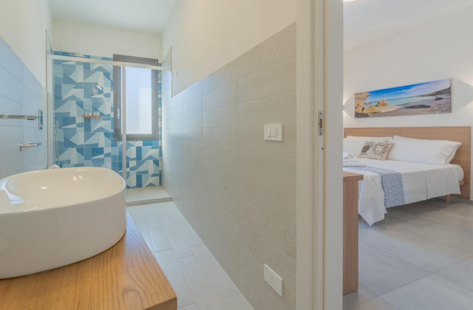 Guest house Calafato