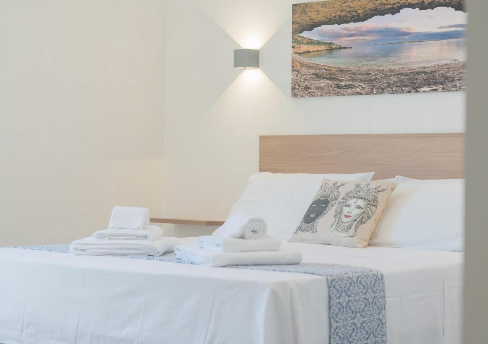 Guest house Calafato *