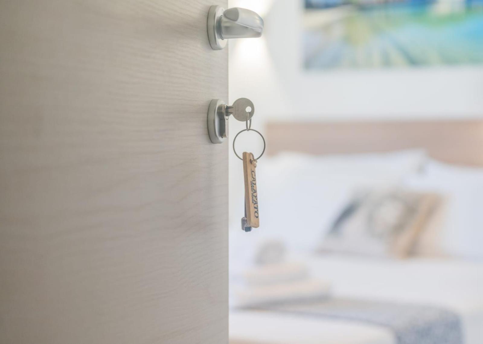 Calafato Guest house Favignana