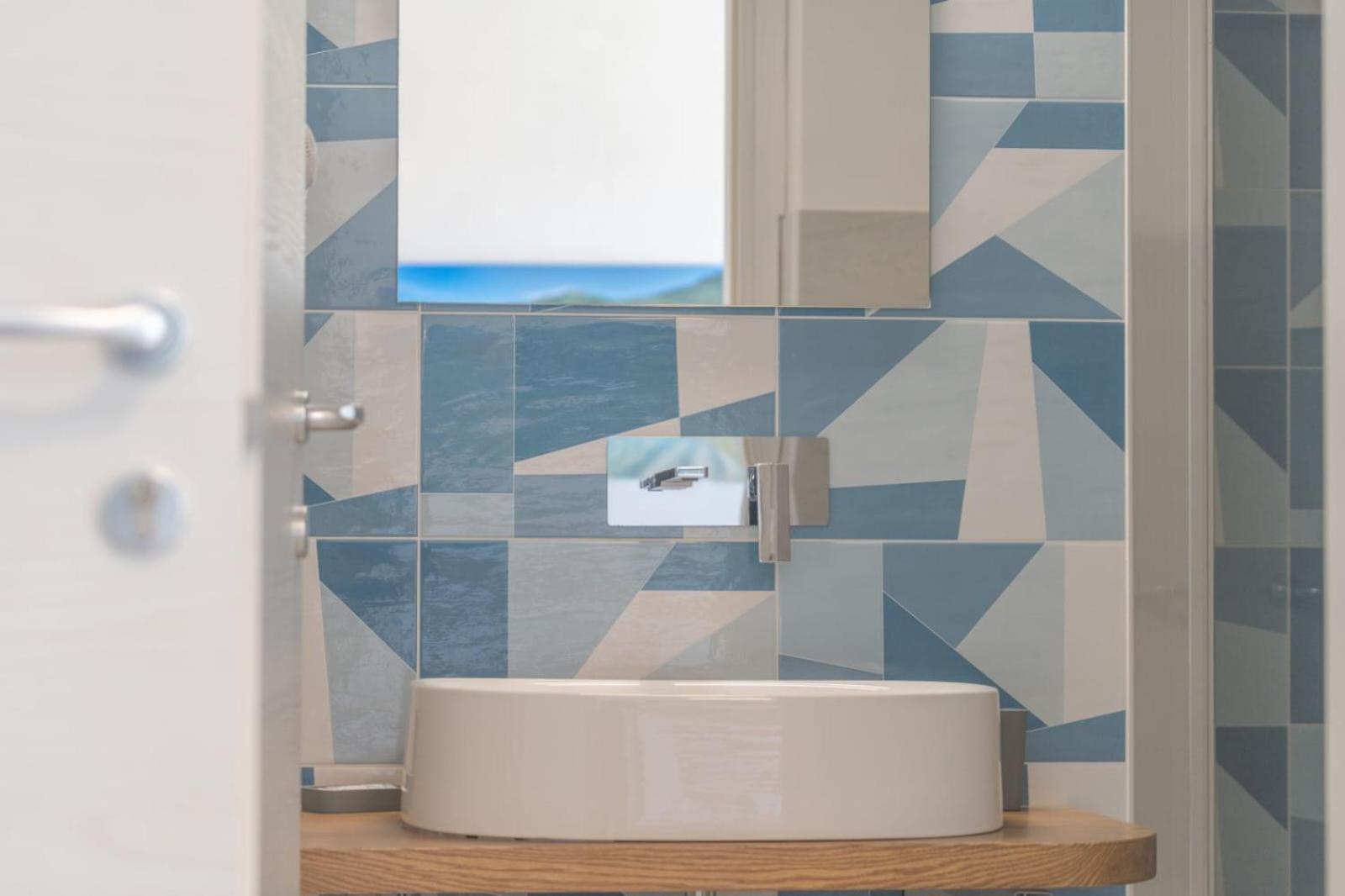 Guest house Calafato Favignana