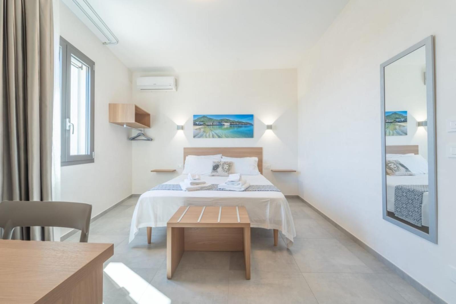 Calafato * Favignana