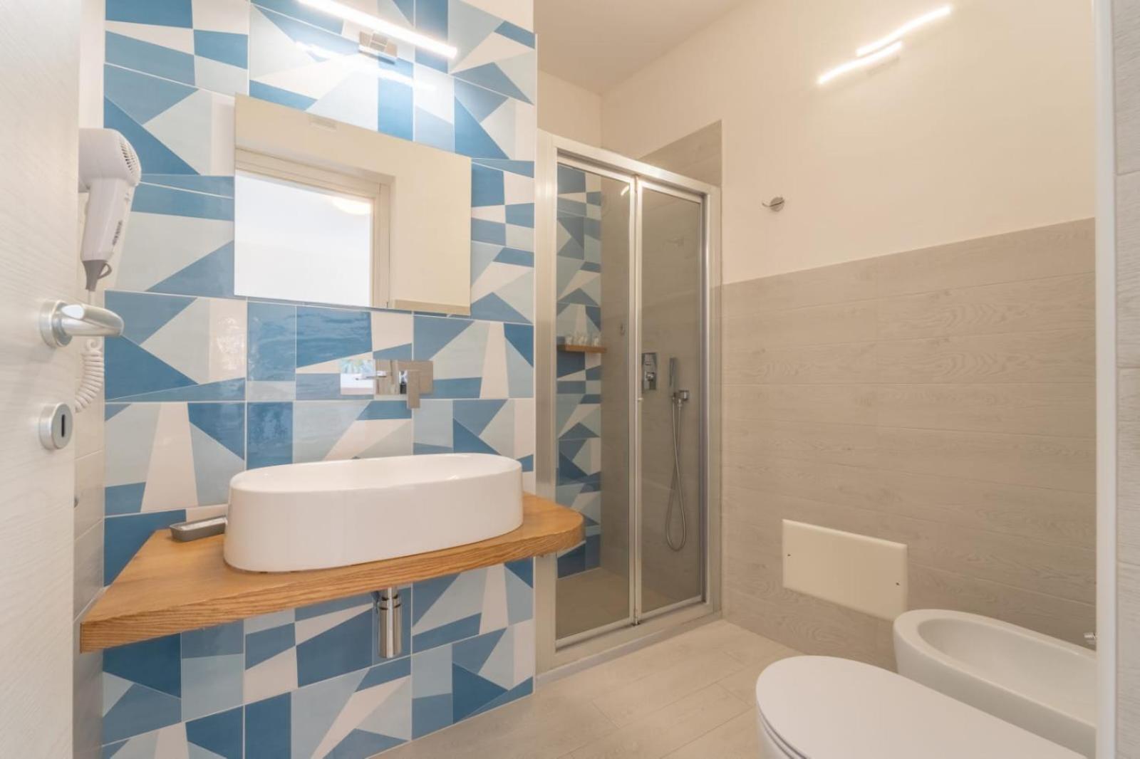 Guest house Calafato