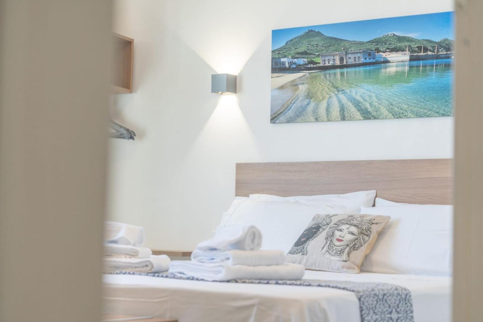 Guest house Calafato *
