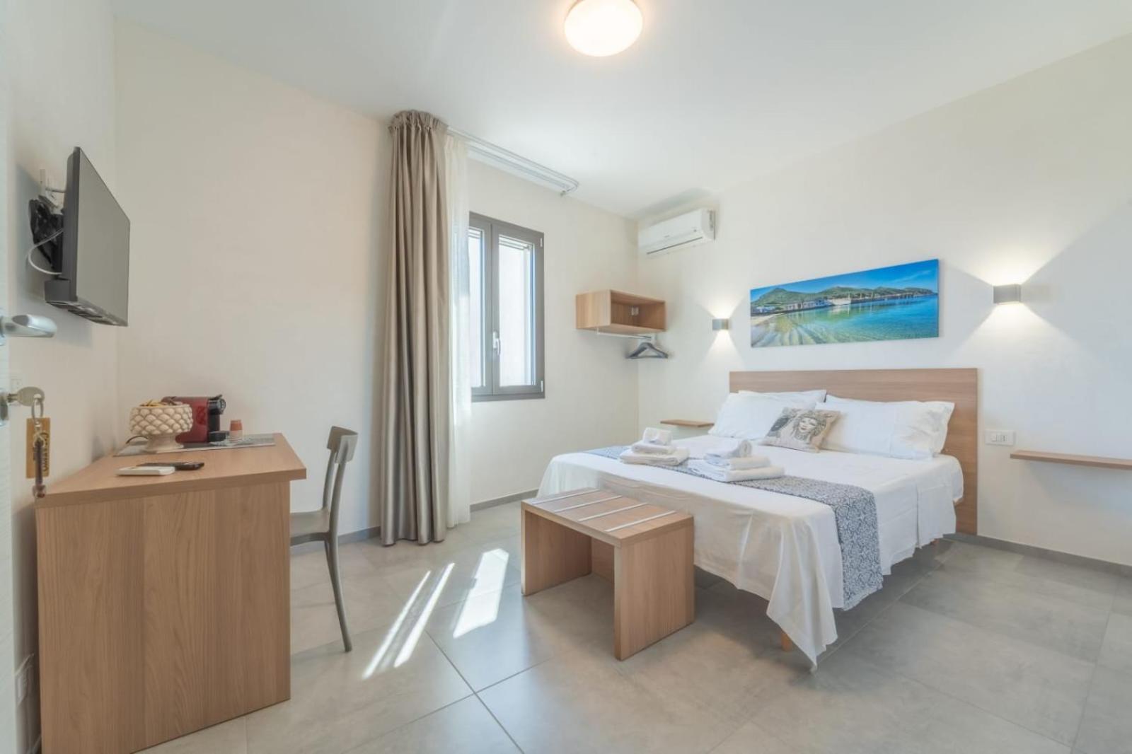 Guest house Calafato Favignana